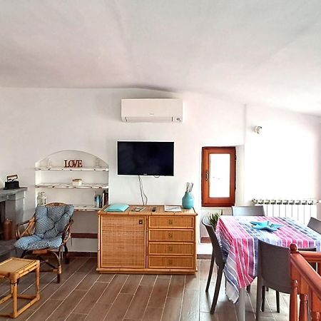 Apartamento Ca Da Maina Riomaggiore Exterior foto