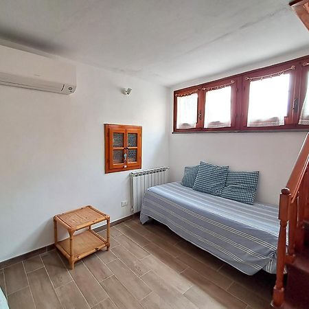 Apartamento Ca Da Maina Riomaggiore Exterior foto