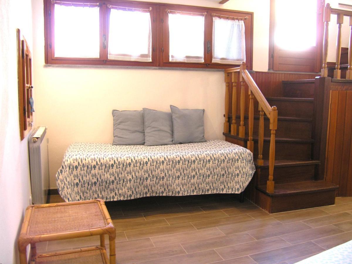 Apartamento Ca Da Maina Riomaggiore Exterior foto