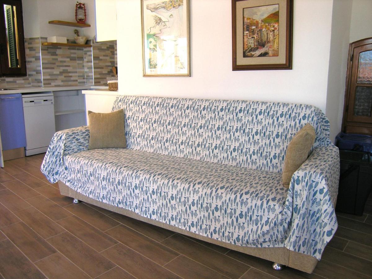 Apartamento Ca Da Maina Riomaggiore Exterior foto