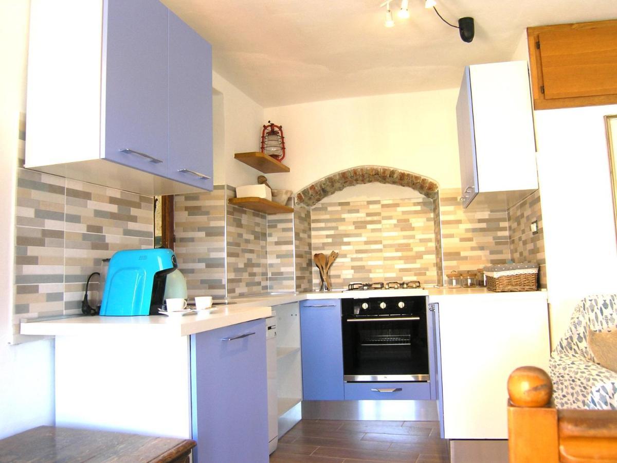 Apartamento Ca Da Maina Riomaggiore Exterior foto