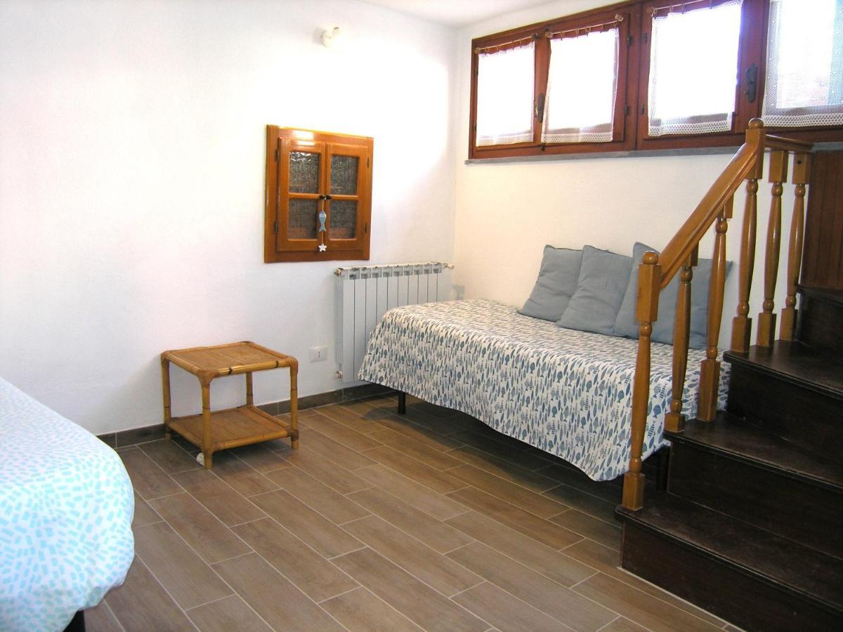 Apartamento Ca Da Maina Riomaggiore Exterior foto