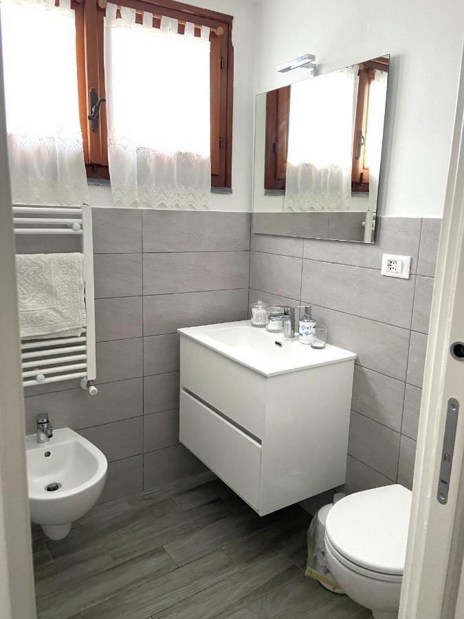 Apartamento Ca Da Maina Riomaggiore Exterior foto