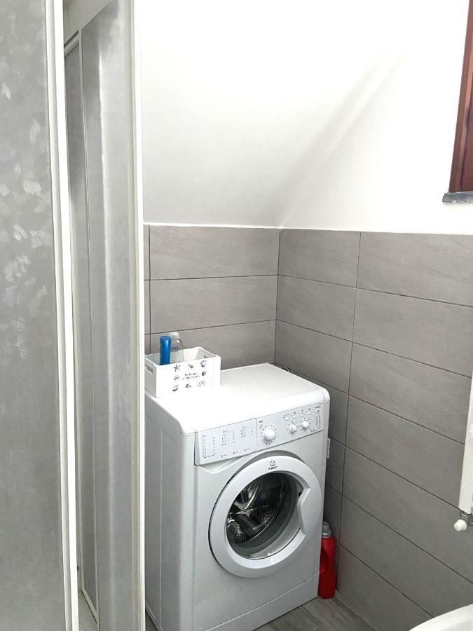 Apartamento Ca Da Maina Riomaggiore Exterior foto